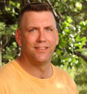 Lea "Sarge" Masters
