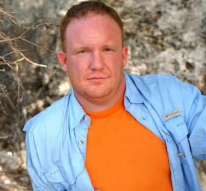 Travis "Bubba" Sampson