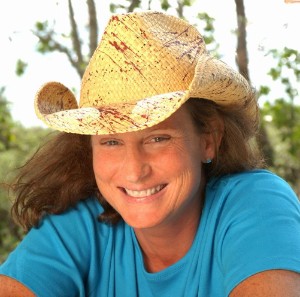Twila Tanner