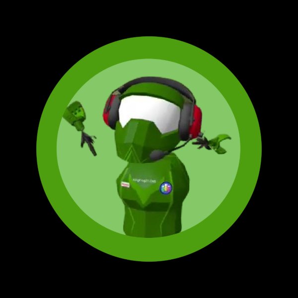 KingFrog21.Chill