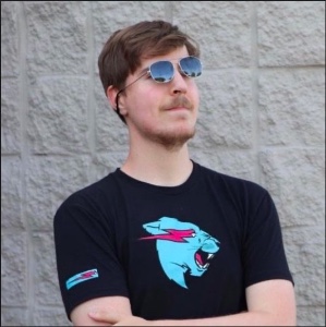 Mr Beast