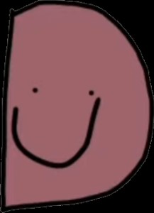 D