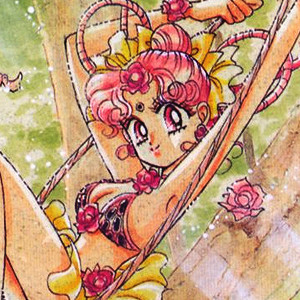 CereCere (Sailor Ceres)