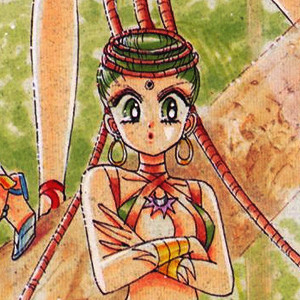JunJun (Sailor Juno)