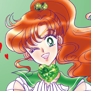 Makoto Kino (Sailor Jupiter)