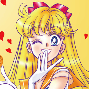 Minako Aino (Sailor Venus)