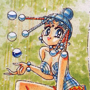 PallaPalla (Sailor Pallas)