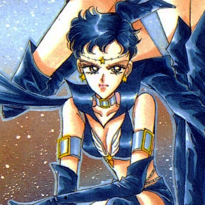 Seiya Kou (Sailor Star Fighter)