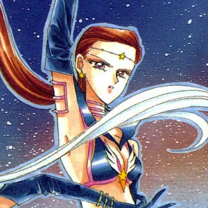 Taiki Kou (Sailor Star Maker)