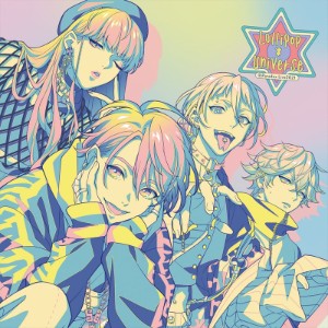 Lollipop*Universe