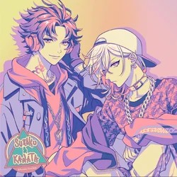 SUZAKU & KANATA