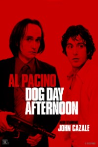 Dog Out Afternoon