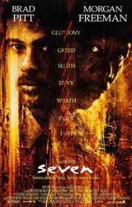SE7EN