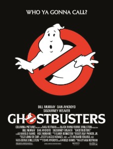 GhostBusters