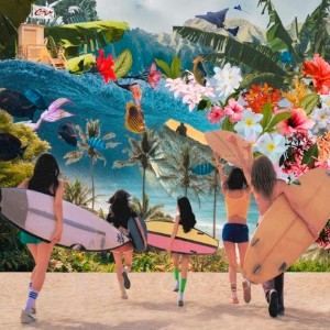 Hawaii