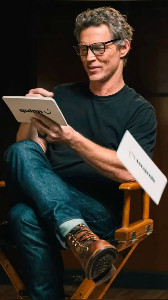 shawn hatosy audio book