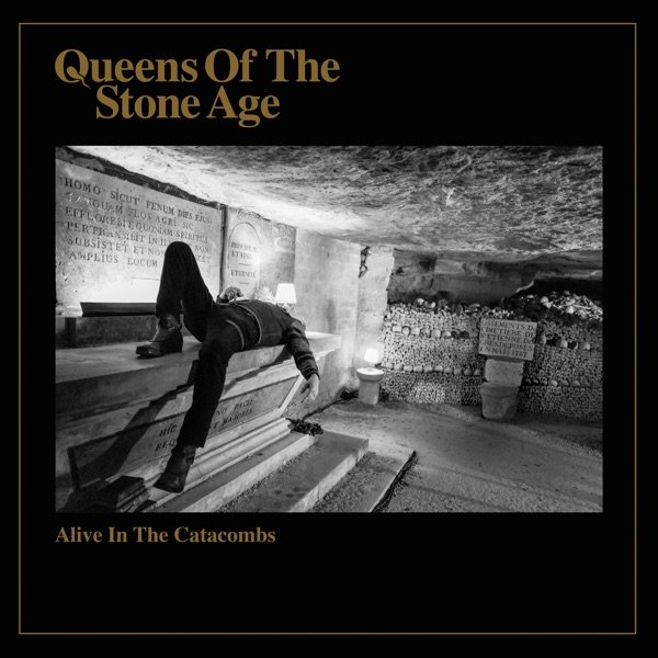 Suture Up Your Future – Alive In The Catacombs