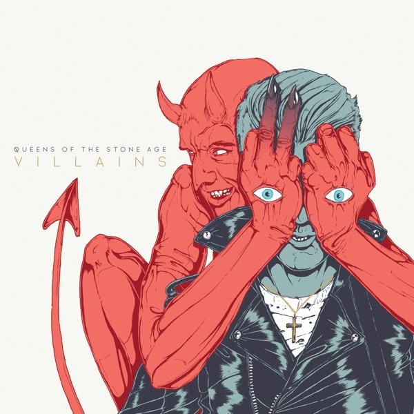 Villains Of Circumstance