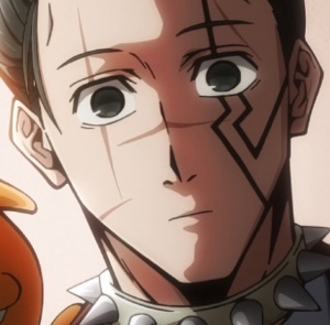 Agito Tyrone