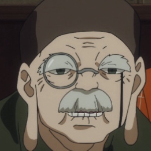Baguette Merchant