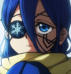 Tsurara Halestone