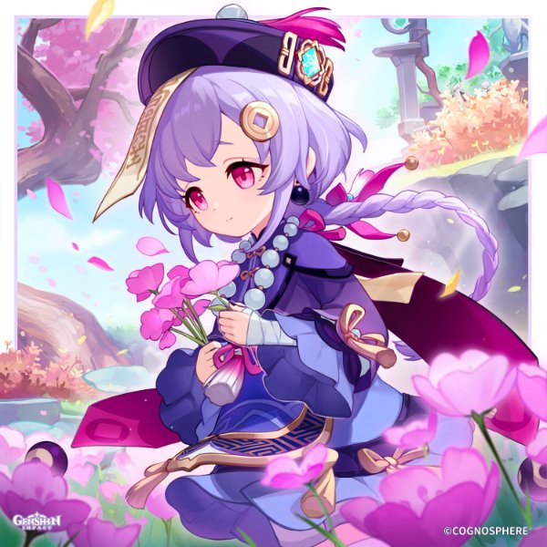 Qiqi