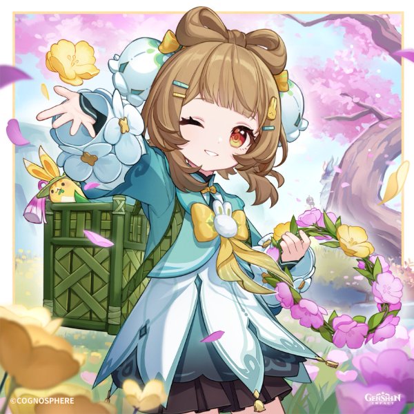 Yaoyao