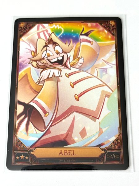 Abel