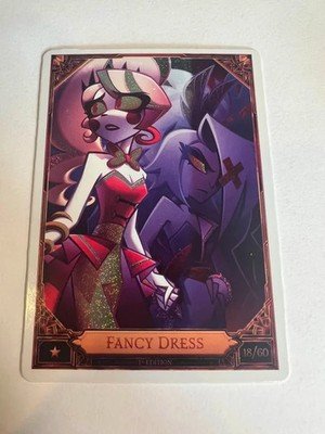 Fancy Dress