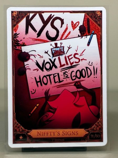 Niffty Signs