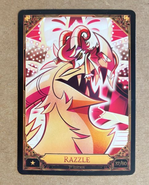 Razzle