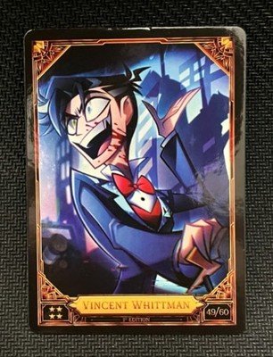 Vincent Whittman