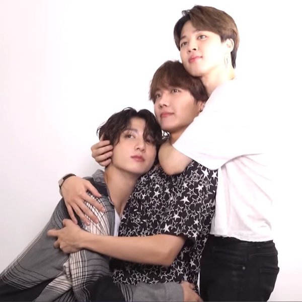 HopeminKook