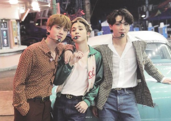 KookminJin