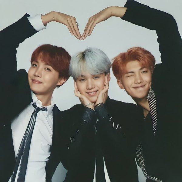 NamgiHope