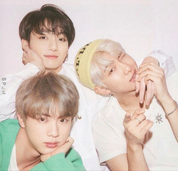 Namjinkook