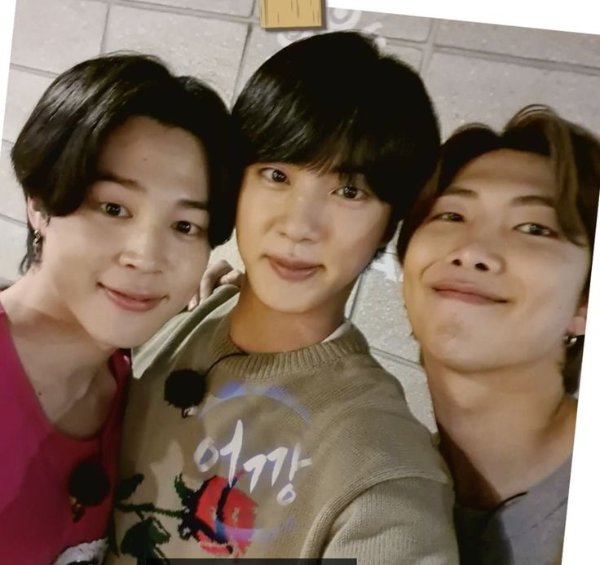 NamjinMin