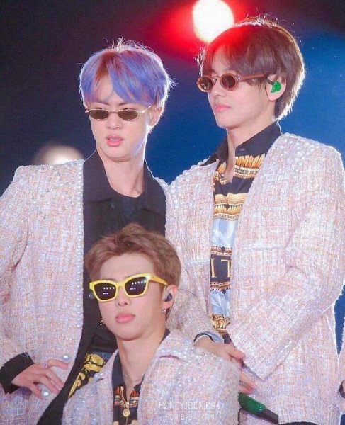 NamjinTae