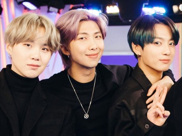 NamkookGi