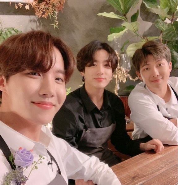 NamkookHope