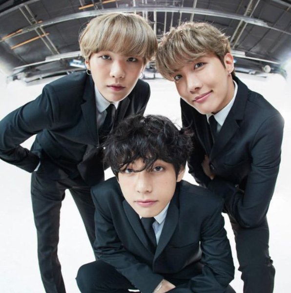 TaegiHope