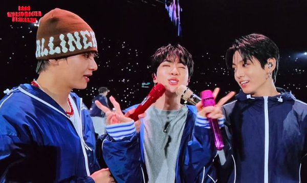 Taejinkook