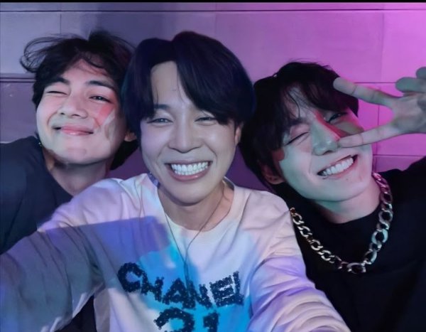Vminkook