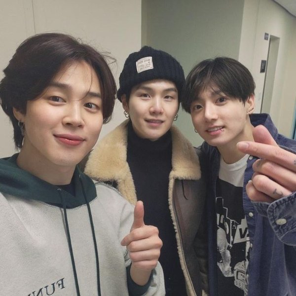 Yoonminkook