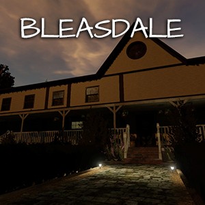 Bleasdale Farmhouse