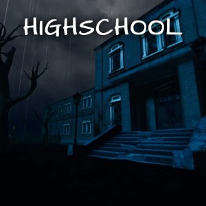 Brownstone High School