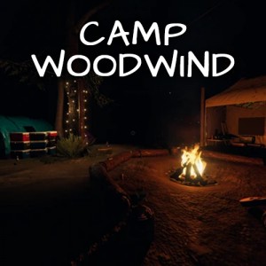 Camp Woodwind