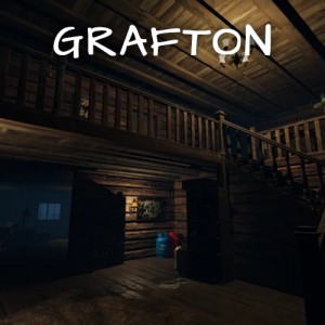 Grafton Farmhouse