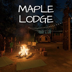 Maple Lodge Campsite
