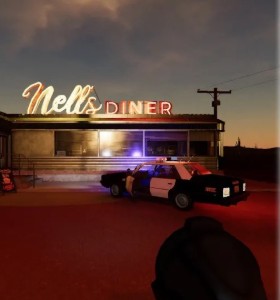 Nell's Diner